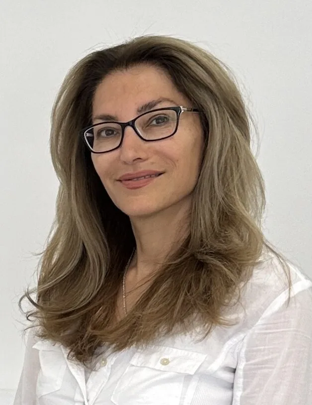 Dr Shideh Gilmore-Parvazi