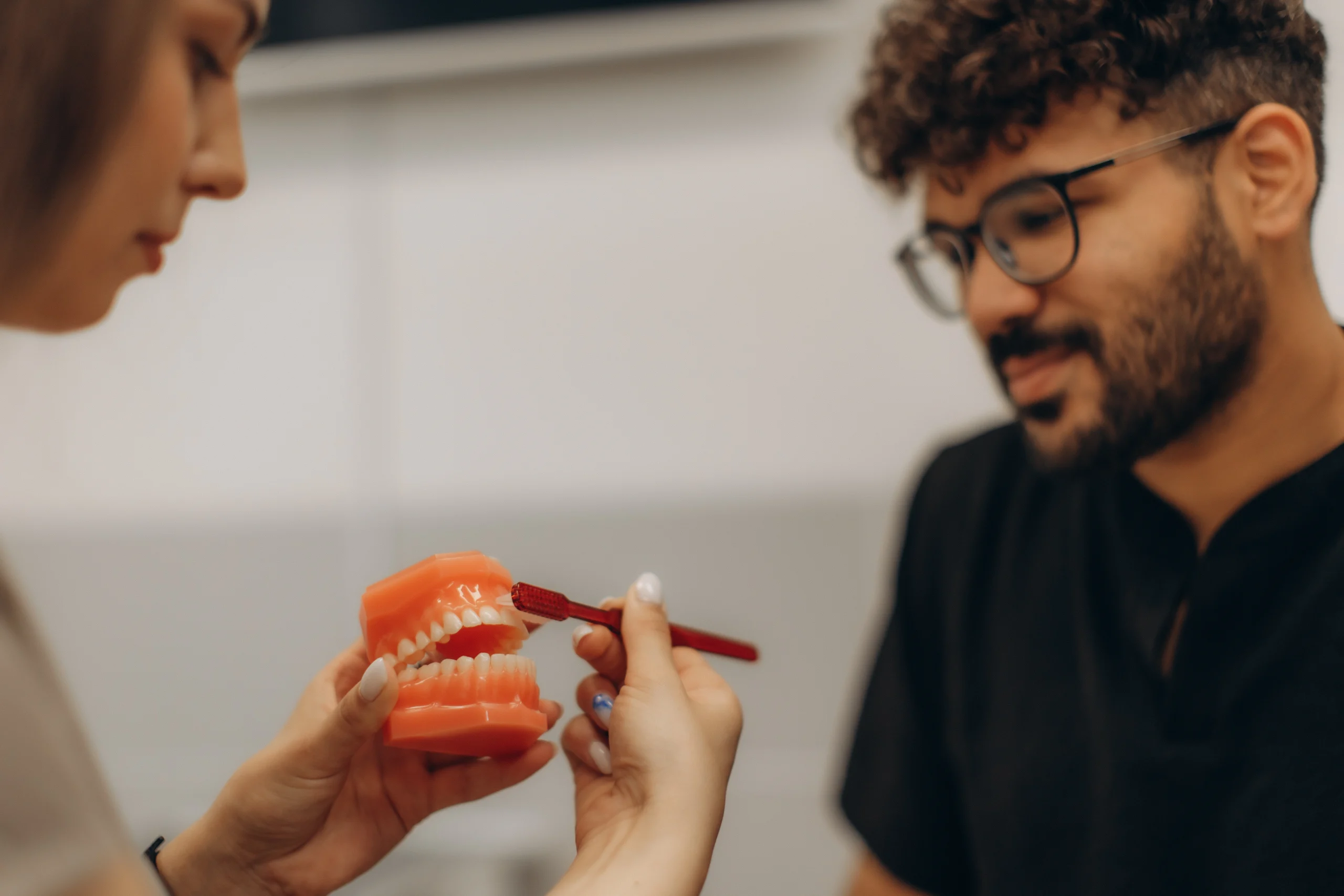 Dental Check-ups Winchester