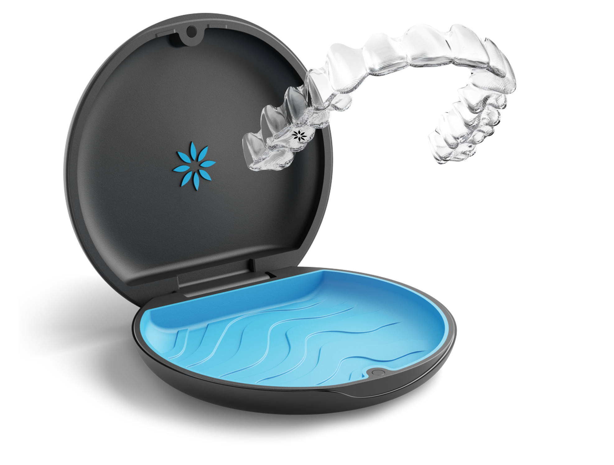 Invisalign® clear aligner