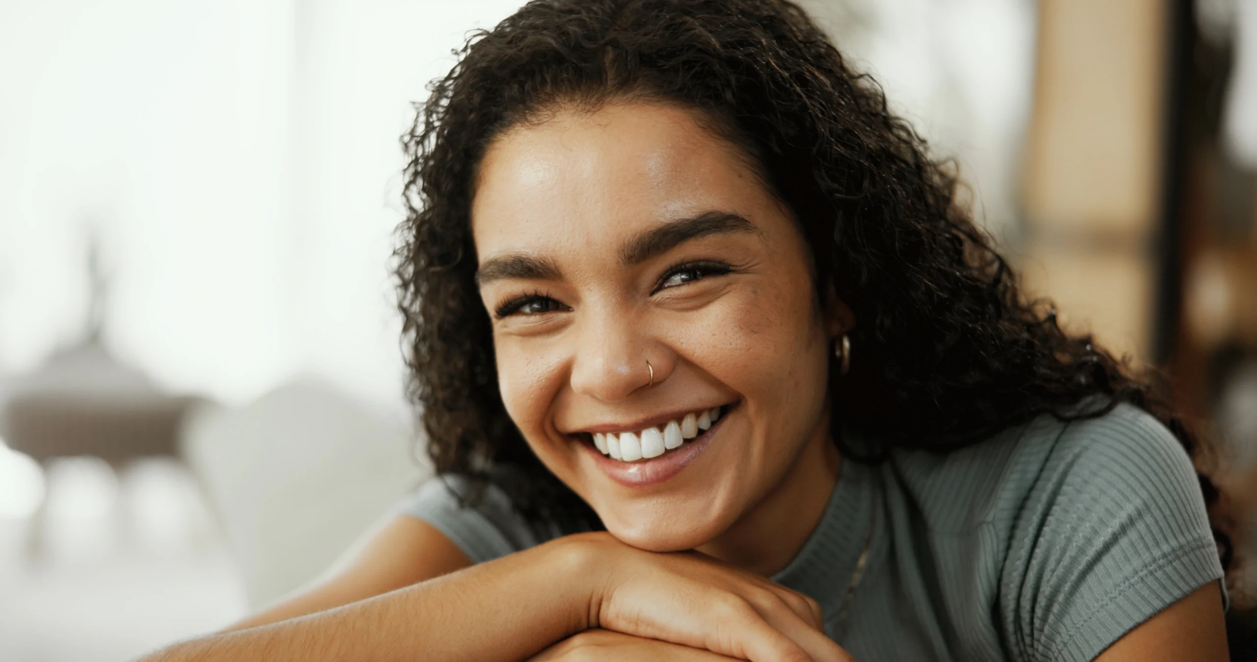 Gum health at Parchment Street Dental Winchester