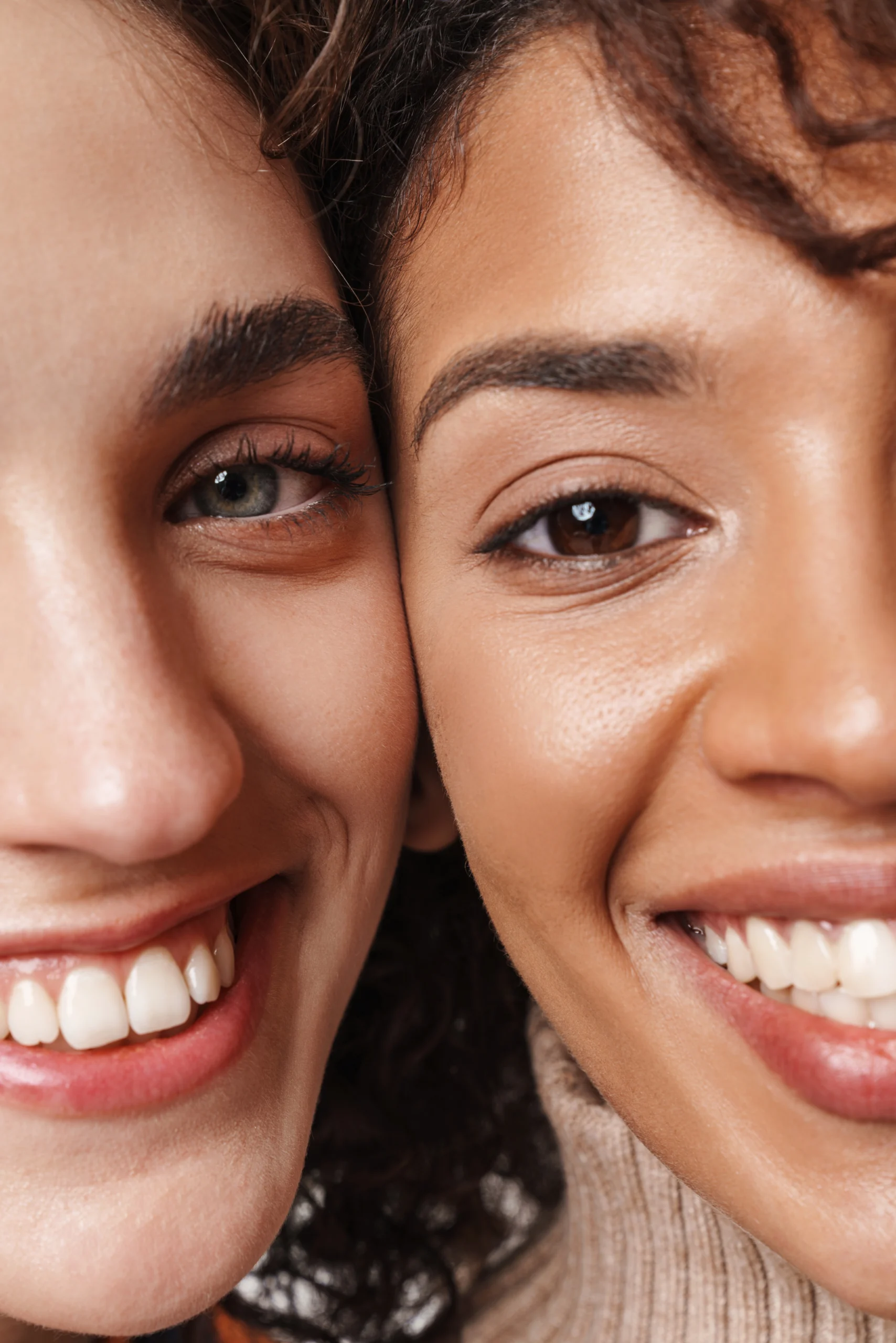 Teeth whitening at Parchment Street Dental Winchester