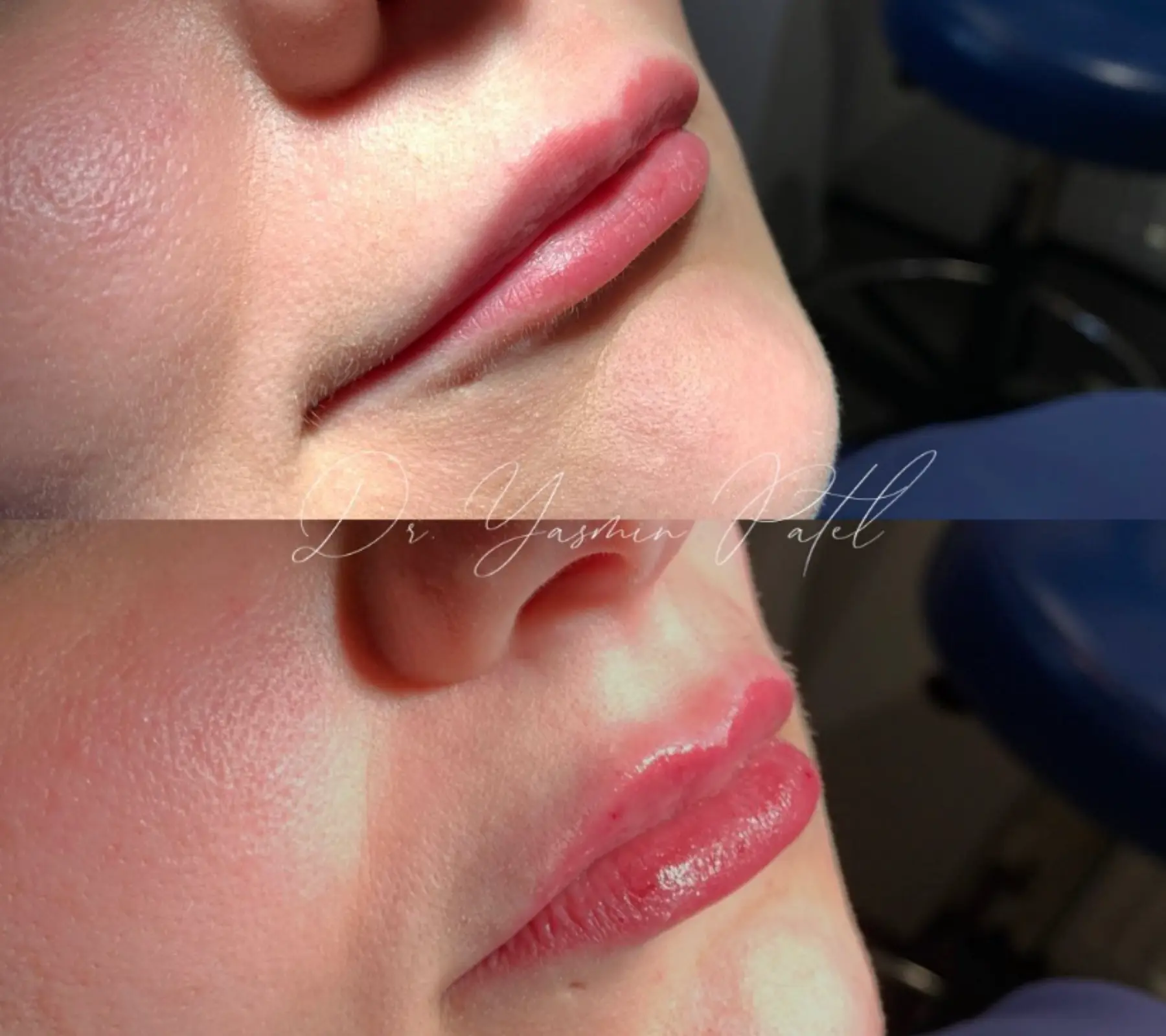 Lip Fillers