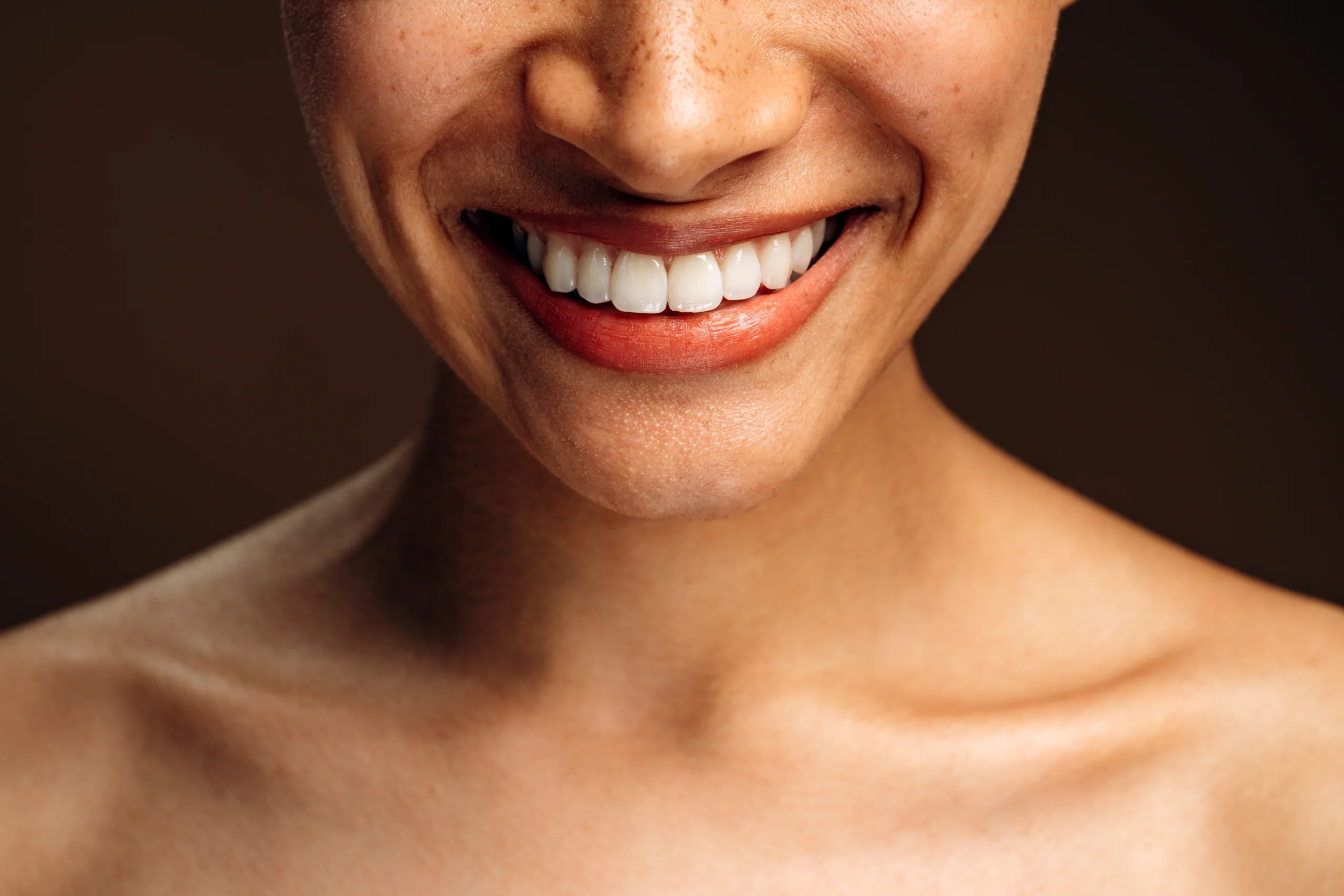 Gum treatment at Parchment Street Dental Winchester