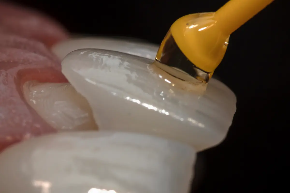 Porcelain veneers at Parchment Street Dental Winchester