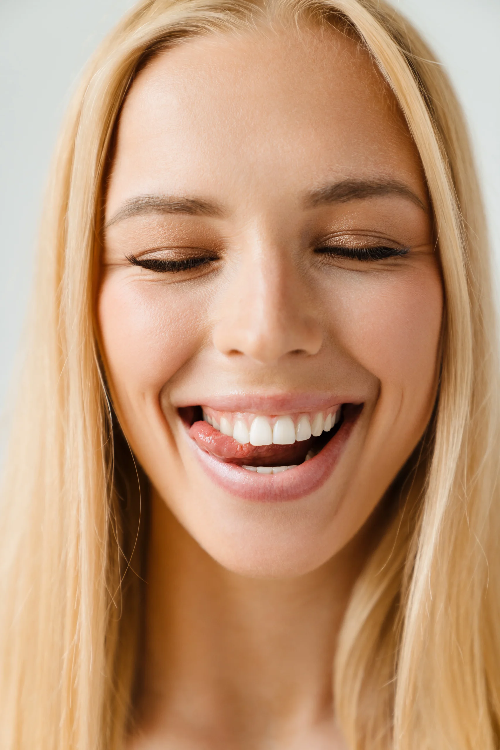Teeth whitening at Parchment Street Dental Winchester